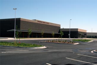 Enterprise Middle School