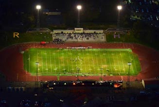 Fran Rish Stadium