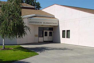 Jefferson Elementary